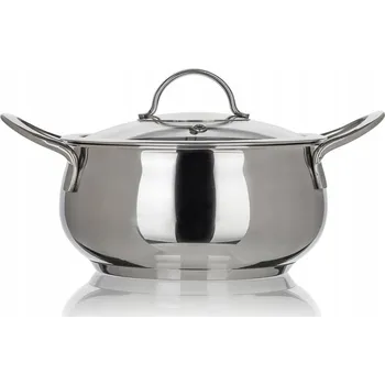 Hrnec Tradiční Hrnec Banquet Piccolo 1,2 l