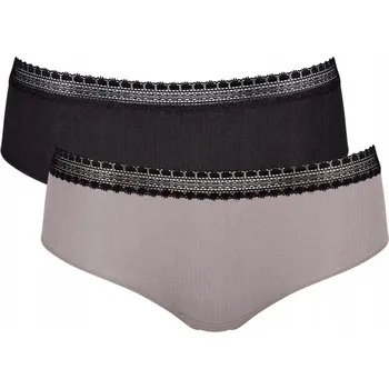 Kalhotky Sloggi dámské kalhotky Kalhotky velikost L