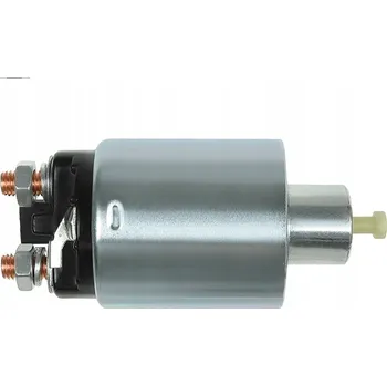 Startér Elektromagnetický spínač, startér AS-PL SS5027