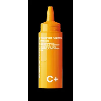 Pleťové sérum Antioxidant s čistým vitamínem C - Timexpert radiance C+-Germaine de Capucinni- 2x15 ml