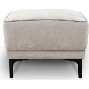 Taburet Béžová podnožka Copenhagen – Scandic ID_1730634