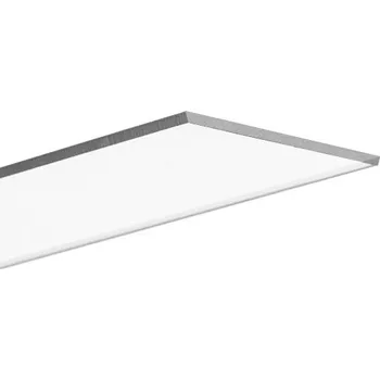 Příslušenství pro LED osvětlení Difuzor KLUŚ DHS pro LED hliníkové profily čirý 3m