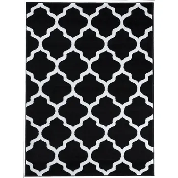 Koberec KOBEREC Luxury 250x300 BCF Moderní Módní 82bl