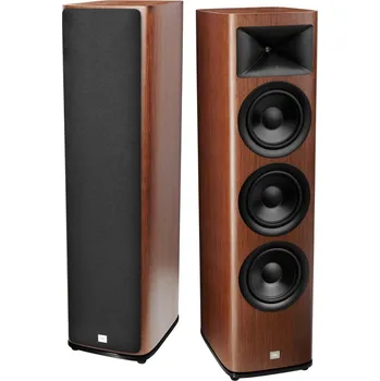 JBL HDI-3800 ořech