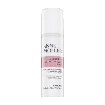 Pleťové sérum Anne Möller Stimulâge rozjasňující fluid Brightening Perfector Fluid SPF30 50 ml