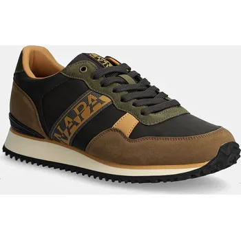 Dámské tenisky Tenisky Napapijri COSMOS NP0A4IJS.WA9 hnědá 88X, EUR 40