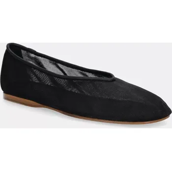 Dámské baleríny Baleríny Forte Forte 13712.F47A.8009 černá 99X, EUR 36