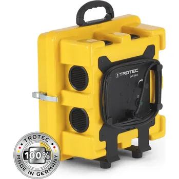 Čistička vzduchu TROTEC TAC 750 E - Čistič vzduchu