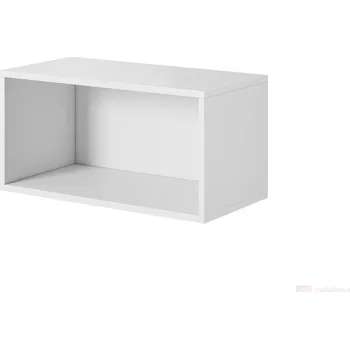 Knihovna Vitrína ROCCO 04