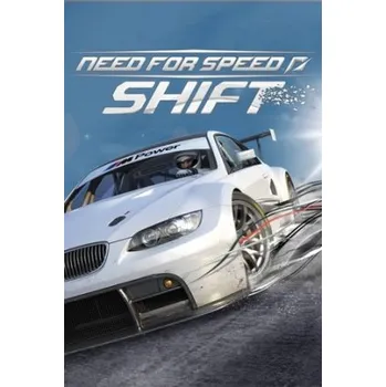 Počítačová hra Need for Speed: Shift