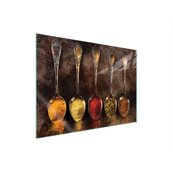 Obraz Krájecí deska TMK ArtDeko sklo 1 ks