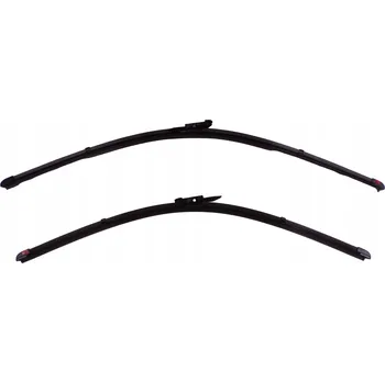 Stěrač LISTY STĚRAČŮ TŘÍDA A 169 / TŘÍDA B 245