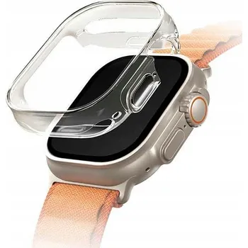 Pouzdro na mobilní telefon Pouzdro UNIQ Garde pro Apple Watch Ultra 49mm