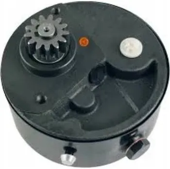 Soustava řízení Hydraulické čerpadlo posilovače řízení Massey Ferguson