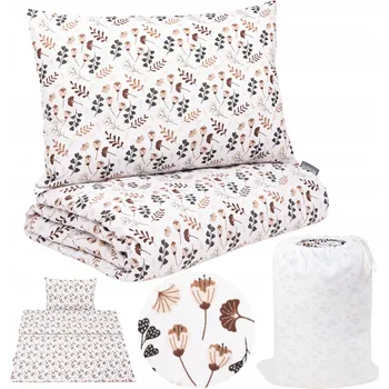 Povlečení Sada povlečení Bellochi 100 x 135 cm, vícebarevné