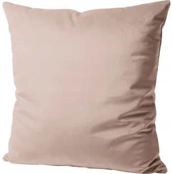 Polštář POVLEČENÍ NA POLŠTÁŘ 40x40 VELVET SAMETOVÉ