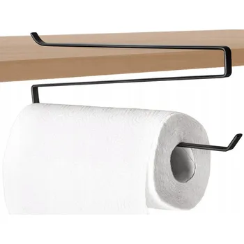 Věšák DRŽÁK VĚŠÁK NA PAPÍROVÉ UTĚRKY KUCHYŇSKÝ LOFT