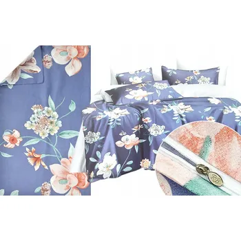 Povlečení Sada povlečení 160x200 cm + 2 povlaky na polštáře 70x80 cm