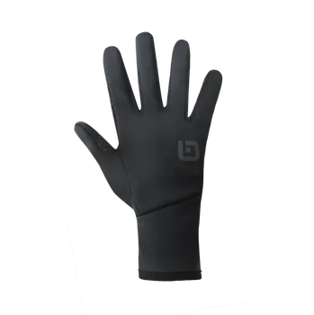 Chránič rukou Alé Cycling Clothing Cyklistické rukavice ALÉ NORDIK 2.0 ACCESSORI Velikost: M