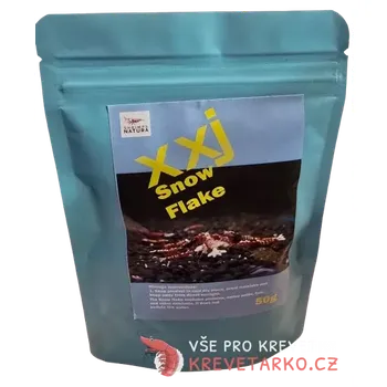 Krmivo pro rybičky XXJ Snow Flake