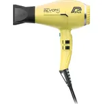 Parlux Alyon Air Ionizer Tech Hairdryer Yellow