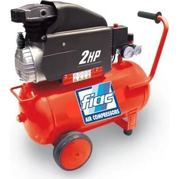 Kompresor Kompresor FX 90 FIAC