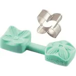 Žilkovače a vykrajovátko šeřík - Silikomart