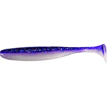 Umělá nástraha Keitech Gumová Nástraha Easy Shiner Purple Haze - 2" 5,1 cm 12 ks