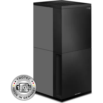 Čistička vzduchu TROTEC TAC ECO TOWER - Čistička vzduchu