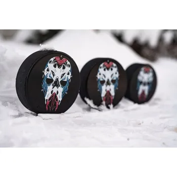 Puk PUK SAVES HELP - HEROES - SHPUCK002