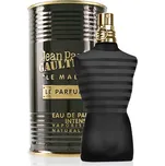 Jean Paul Gaultier Le Male Le Parfum parfémovaná voda pro muže 125 ml + Prodloužená možnost vrácení zboží do 30 dnů.