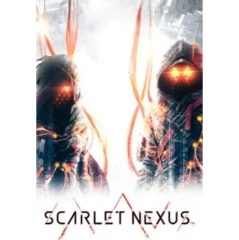 Počítačová hra Scarlet Nexus