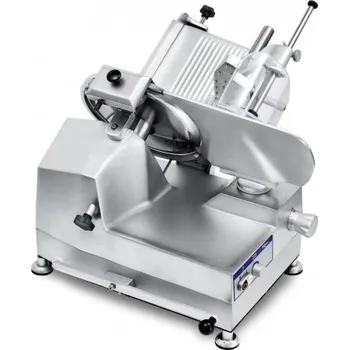 Kráječ na chleba Nářezový stroj poloautomatický Rheninghaus Start Auto 300