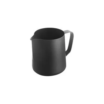 Konvice na čaj Konvice na mléko 0,4 l černá