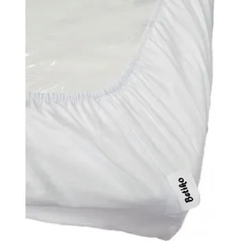 Prostěradlo Prostěradlo s gumou na matrace 120x60 cm