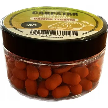 Návnadová surovina Dumbells method feeder tygří ořech 40g