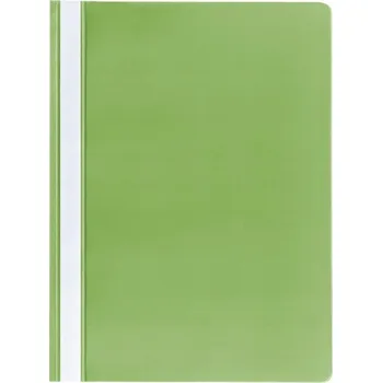Šanon A4 Herlitz zelený