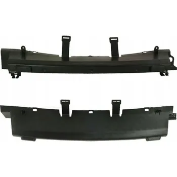 Nárazník VÝZTUHA NÁRAZNÍKU HORNÍ CITROEN C4 04-11