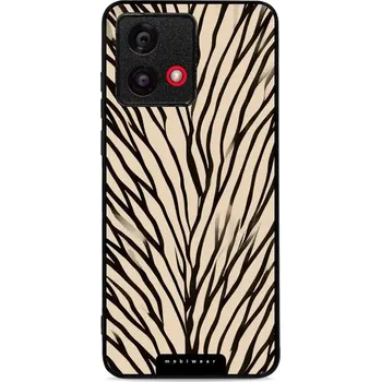 Pouzdro na mobilní telefon Lesklý kryt Mobiwear Glossy - Motorola Moto G84 - GA52G V koruně stromu (Prémiové lesklé pouzdro, obal, kryt Mobiwear Glossy na mobil Motorola Moto G84 - GA52G V koruně stromu, materiál Plast + TPU silikon - krytí po všech stranách, neošoupatelný potisk,)