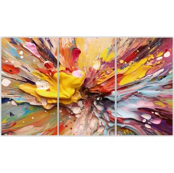 Obraz Skleněná Ochranná Deska a Krájecí Prkénko | Indukce, Sporák ds-0279