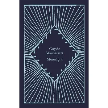 Cizojazyčná kniha Moonlight