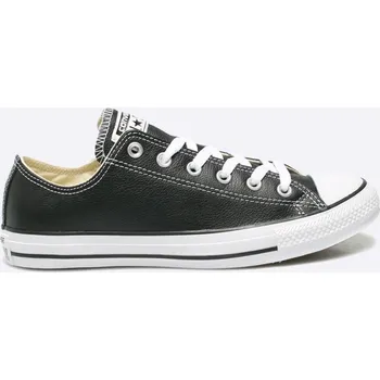 Pánská obuv Converse - Tenisky , C132174.M-Black černá 99X, EUR 35