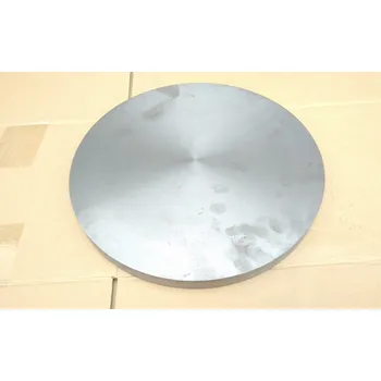 Brusný kotouč Brusný kotouč 350 mm se ZAHLOUBENÍM - Litinový kotouč na broušení minerálů a skla. Bruska na acháty, minerály a sklo Kotouč: Litinový