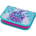 Školní penál Bagmaster VEGA 24 B