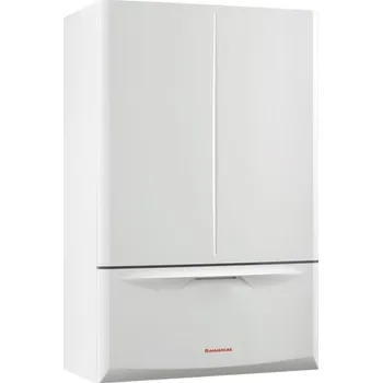 Kotel IMMERGAS VICRTRIS EXTRA 24 PLUS plynový kotel 24 kW, závěsný