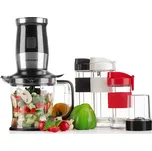 Concept Smoothie maker SM3390 černý