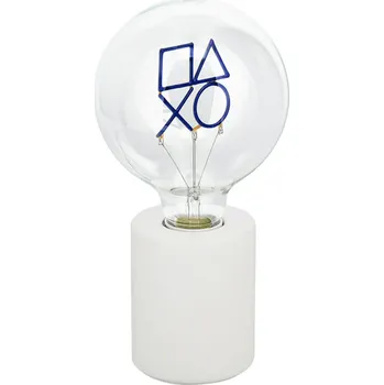 Lampička Lampička PlayStation - Logo LED Neon Light