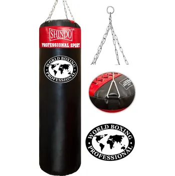 Box Boxovací pytel Shindo Sport WN 12
