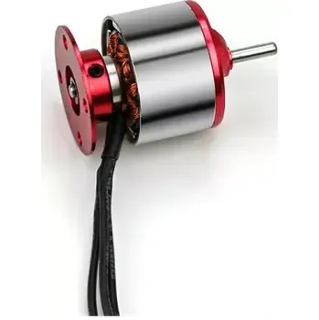 Vývojová deska CF2215 2200kv,