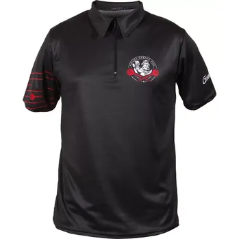 cyklistický dres Gambrinus šipkařský dres, vel. XXL